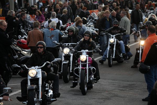 HarleyHH2011   004.jpg - Hamburger Harley Days 2011, Harley Davidson, Biker Motorradfahrer, Fahrer,